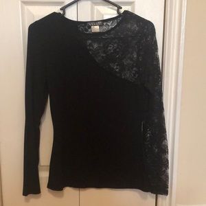 Venus long sleeve shirt